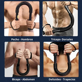 BARRA DE TORSION PRO